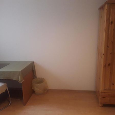 Eudora Appartement Hannover Buitenkant foto