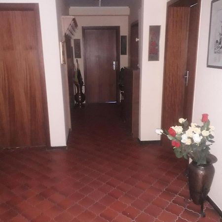 Eudora Appartement Hannover Buitenkant foto