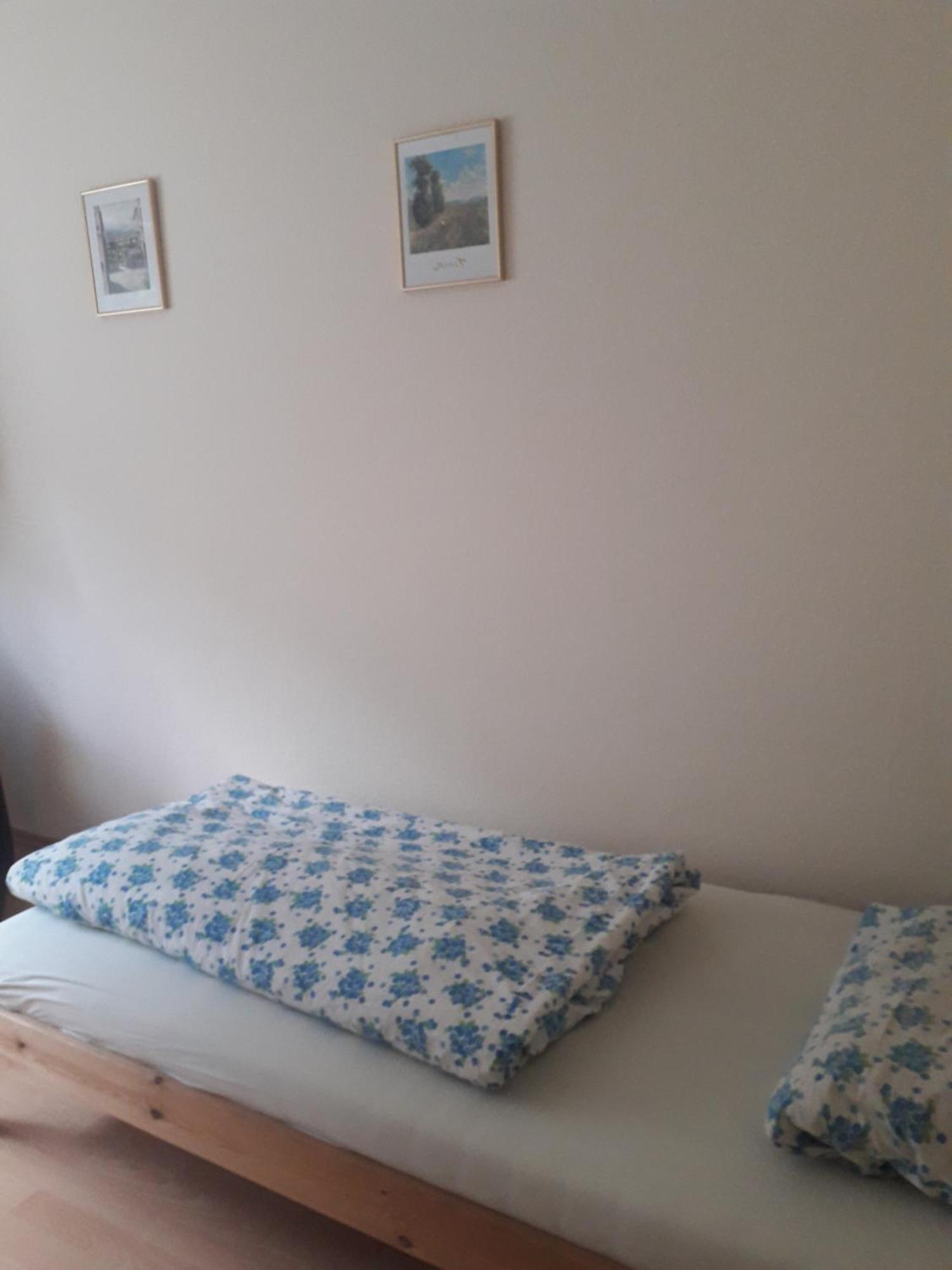 Eudora Appartement Hannover Buitenkant foto