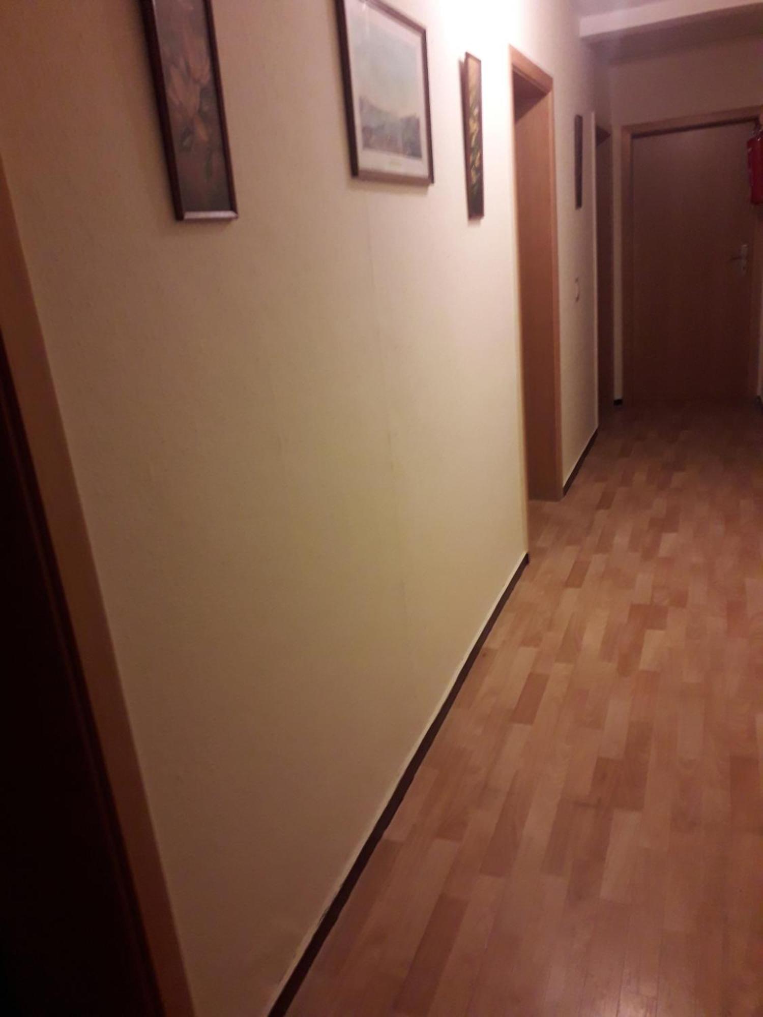 Eudora Appartement Hannover Buitenkant foto