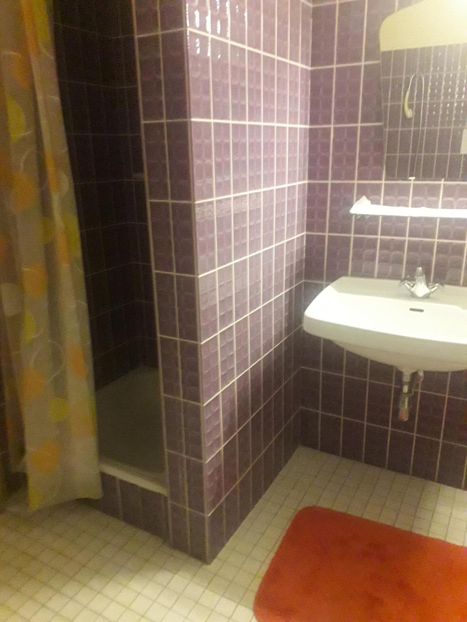 Eudora Appartement Hannover Buitenkant foto