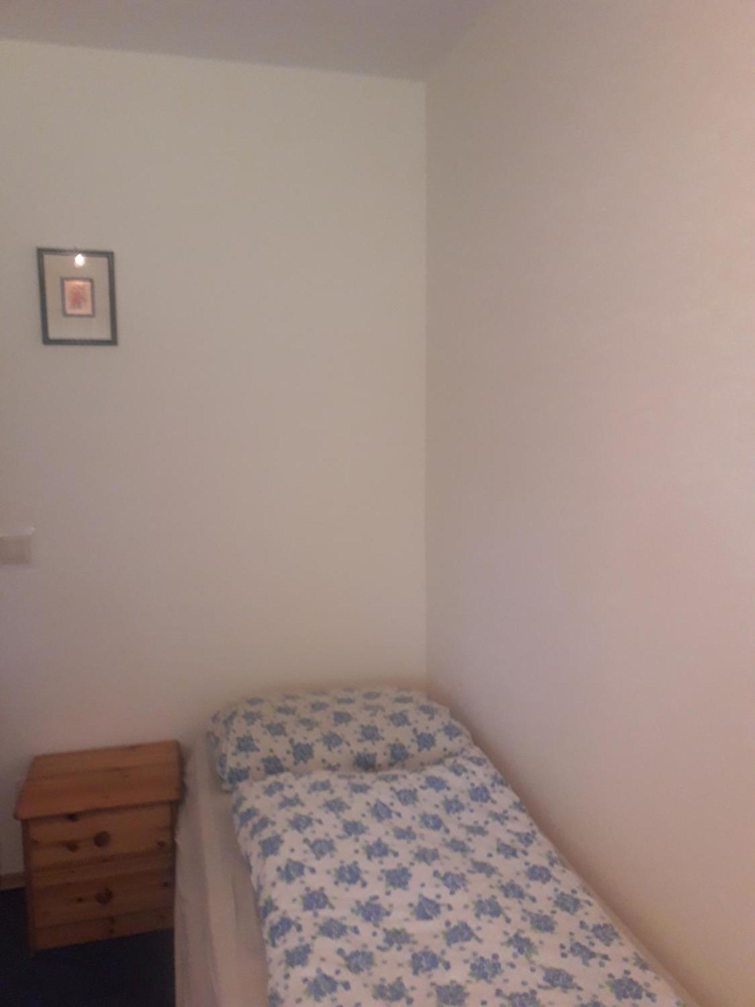 Eudora Appartement Hannover Buitenkant foto